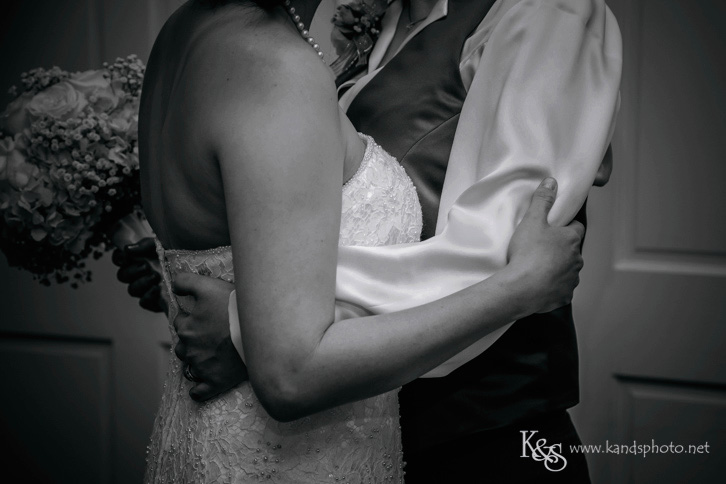 artistic wedding photography mckinney